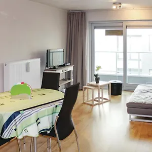 Appartement Chateau Les Dunes Iii, Ostende