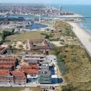 Hedendaags, Verzorgd Op Unieke Locatie Oostende